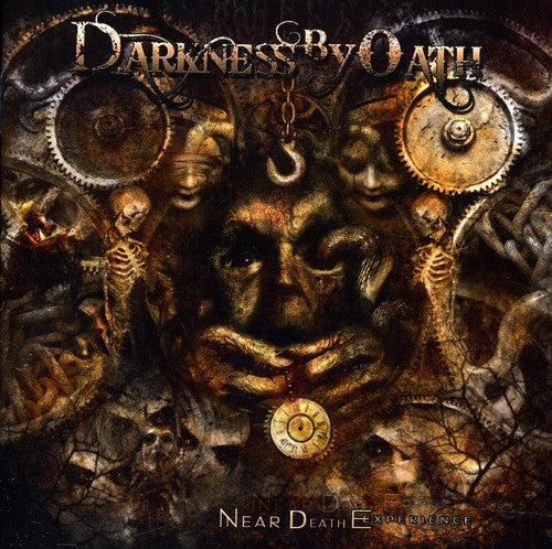 Darkness by Oath - Near Death Experience