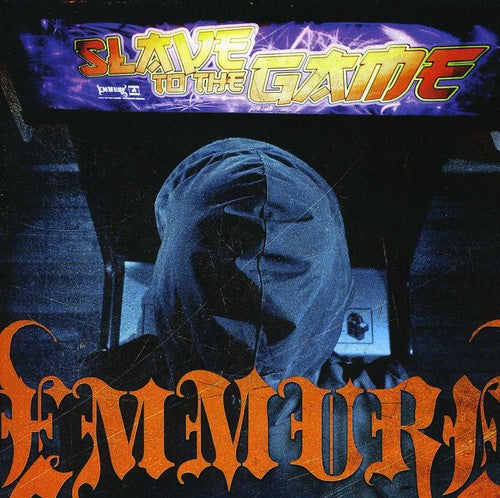 Emmure - Slave to the Game