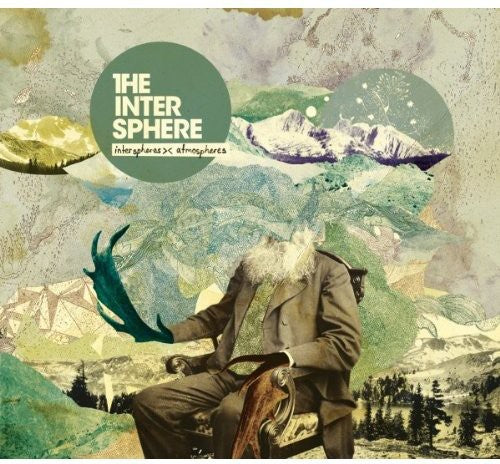 Intersphere - Interspheres Atmospheres