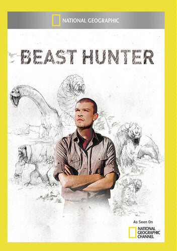 Beast Hunter