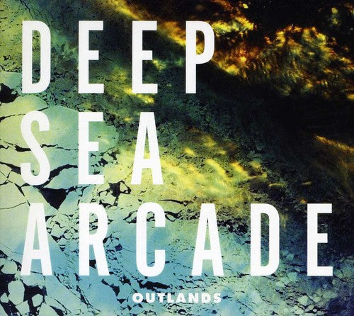 Deep Sea Arcade - Outlands