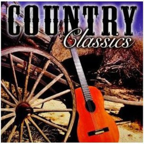 Country Classics - Country Classics