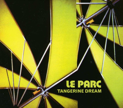 Tangerine Dream - Le Parc