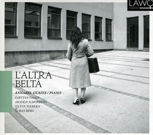 Guaiti/ Valen/ Schoenberg - L'altra Belta