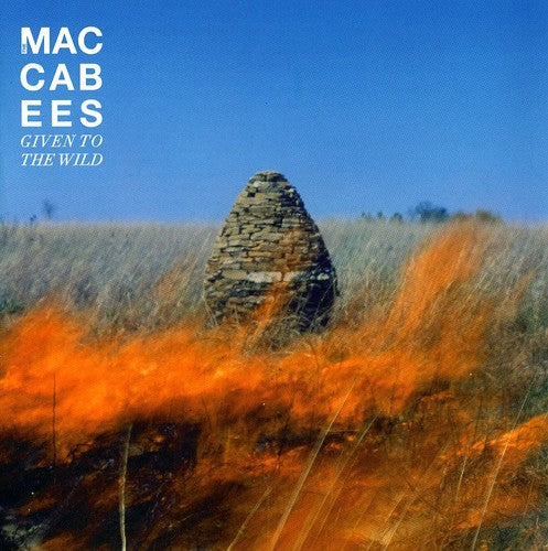 Maccabees - Given To The Wild