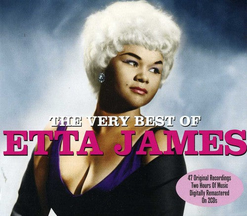 Etta James - Very Best