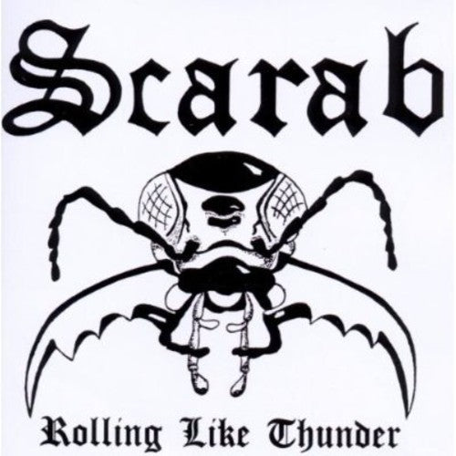 Scarab - Rolling Like Thunder