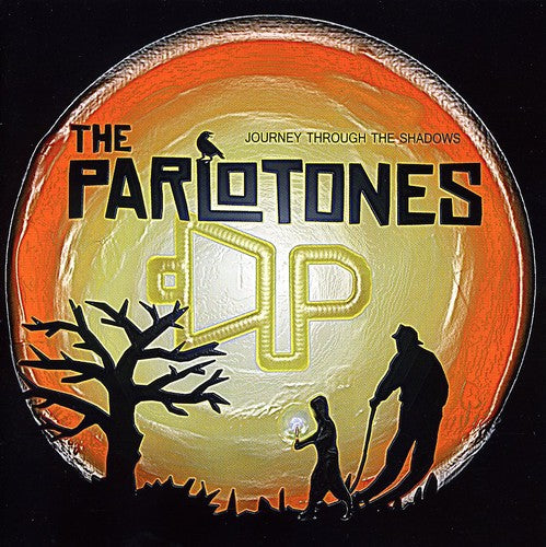 Parlotones - Journey Through the Shadows