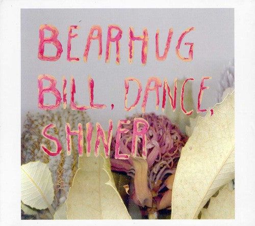 Bearhug - Bill Dance Shiner