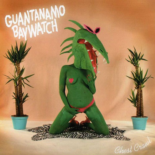 Guantanamo Baywatch - Chest Crawl