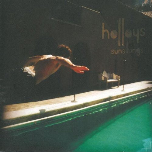 Holloys - Suns Lungs