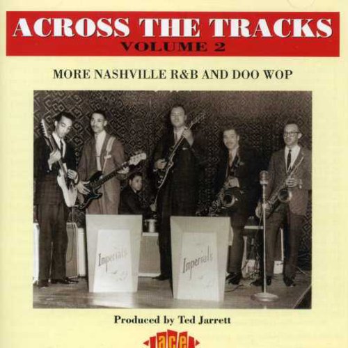 Various - Across the Tracks 2 / Various