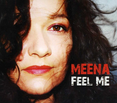 Meena - FEEL ME