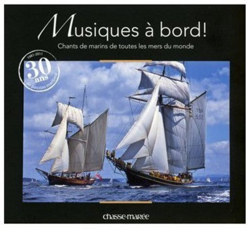 Musiques a Bord - Musiques a Bord