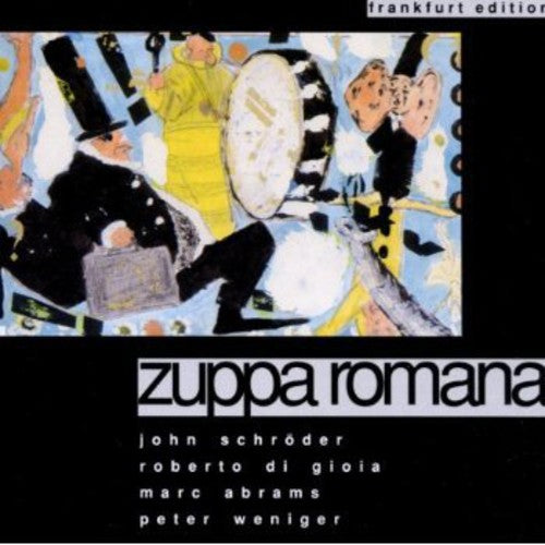 Zuppa Romana - Zuppa Romana