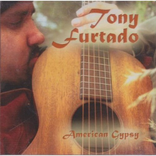 Tony Furtado - American Gypsy