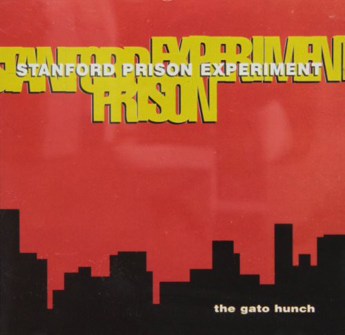 Stanford Prison - Gato Hunch