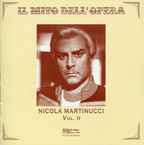 Martinucci - Nicola Martinucci 2