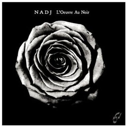 Nadj - L'oeuvre Au Noir