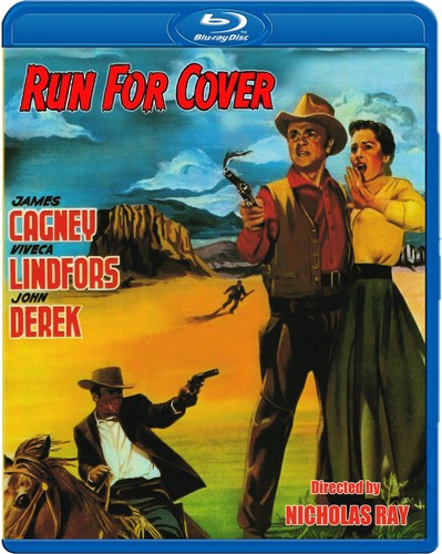 Run for Cover