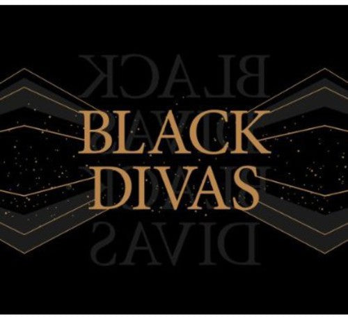 Black Divas - Black Divas