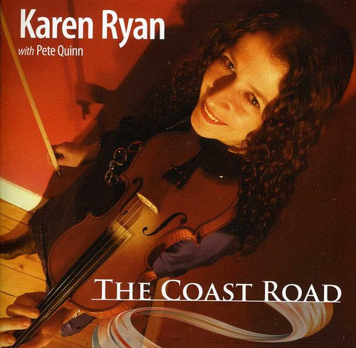 Karen Ryan - Coast Road