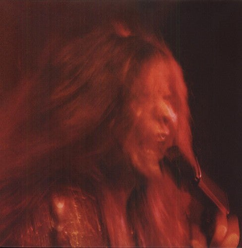 Janis Joplin - I Got Dem Kozmic Blues Again Mama