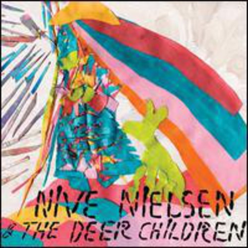 Nive Nielsen & the - Nive Sings!