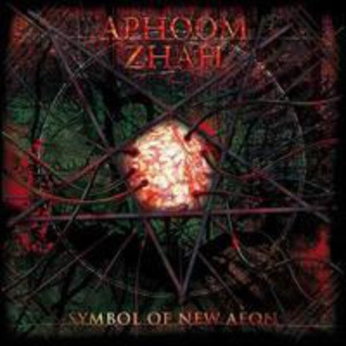 Aphoom Zhah - Symbol of New Aeon