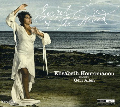 Geri Allen - Secret of the Wind