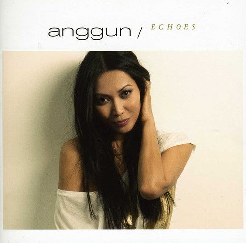 Anggun - Edition