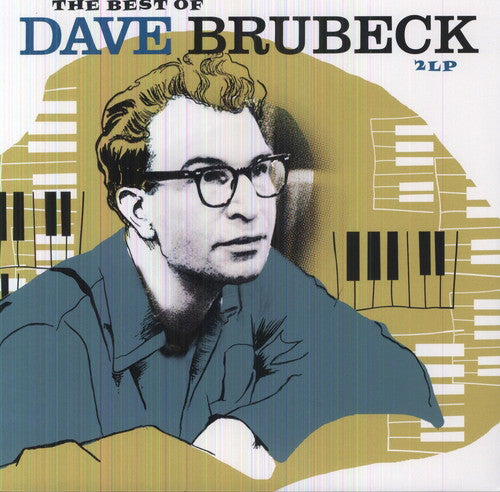 Dave Brubeck - Best of Dave Brubeck