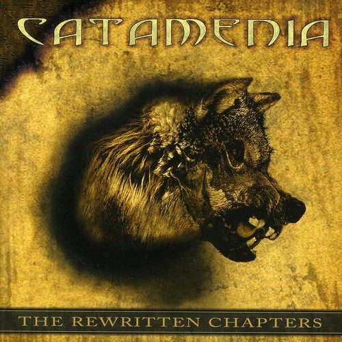 Catamenia - Rewritten Chapters