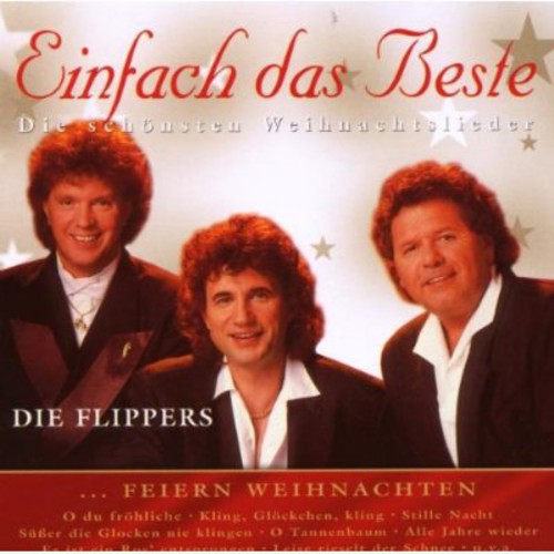 Die Flippers - Die Flippers Feiern Weihnachten