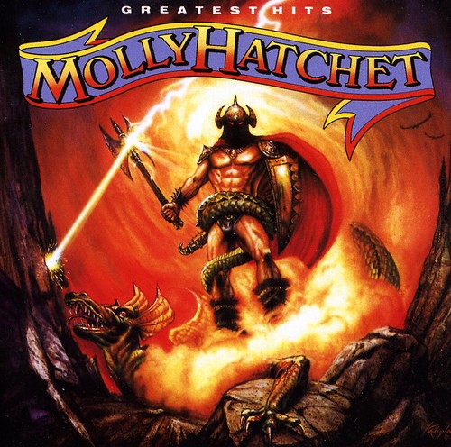 Molly Hatchet - Greatest Hits