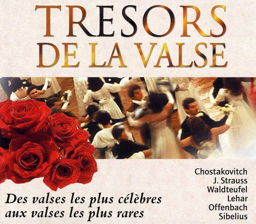 Tresors De La Valse - Tresors de la Valse