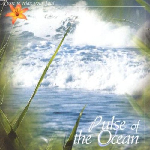 Pulse of the Ocean/ Var - Pulse of the Ocean / Various