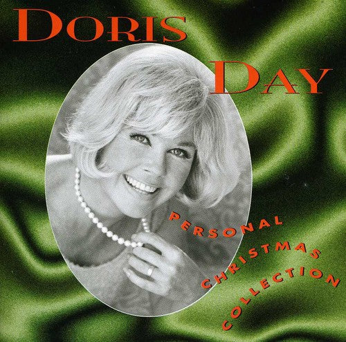 Doris Day - Personal Christmas Collection