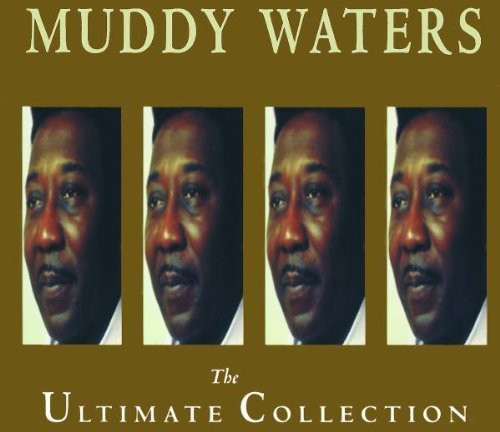 Muddy Waters - Ultimate Collection