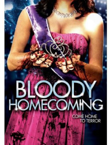 Bloody Homecoming