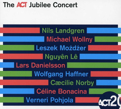 Act Jubilee Concert - Act Jubilee Concert