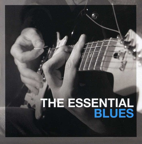 Essential Blues/ Various - Essential Blues / Various