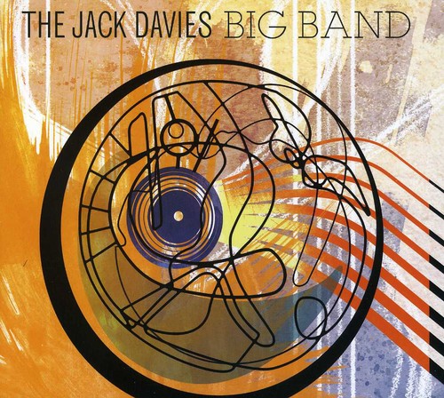 Jack Davies Big Band - Jack Davies Big Band