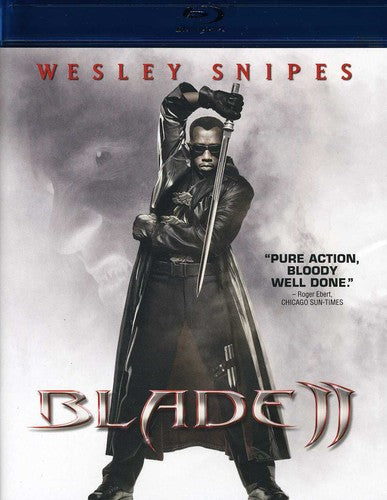 Blade II