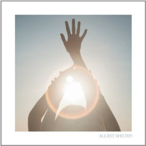 Alcest - Shelter