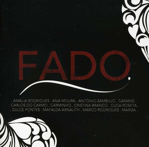 Fado: World Heritage/ Various - Fado