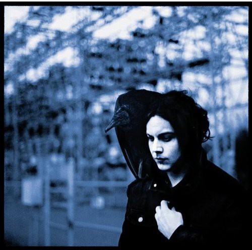 Jack White - Blunderbuss