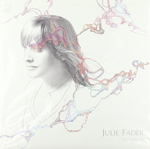 Julie Fader - Outside in