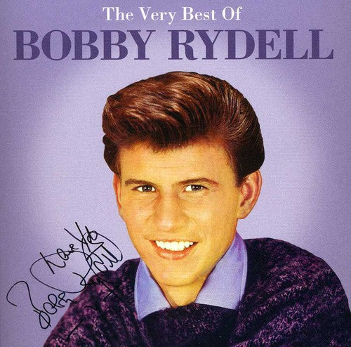 Bobby Rydell - The Very Best Of Bobby Rydell