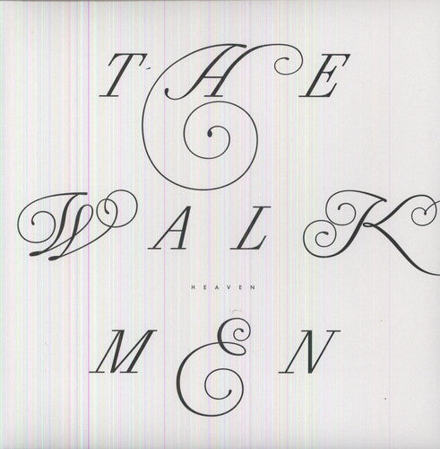 Walkmen - Heaven